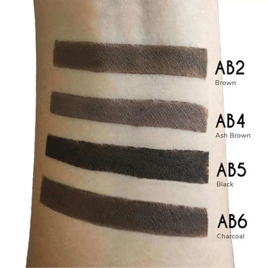 Automatic Eyebrow Pencil - Ash Brown - MIANIMED - Little Red General Store