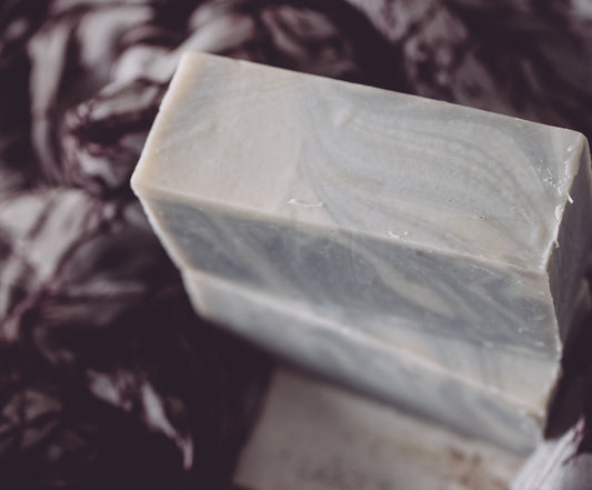Midnight Dreams Handmade Organic Soap