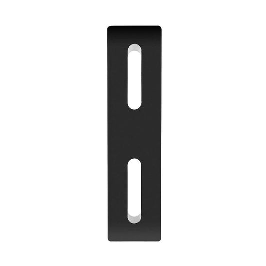 Minn Kota Raptor Adapter Bracket 2" Spacer - Black