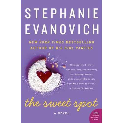 The Sweet Spot