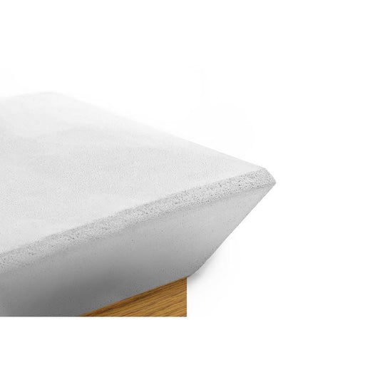 Modern Edge Countertop Form