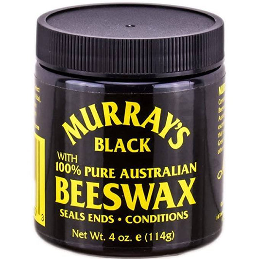 Murray's 100% Pure Beeswax 4 oz