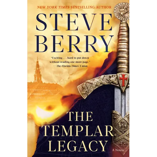The Templar Legacy