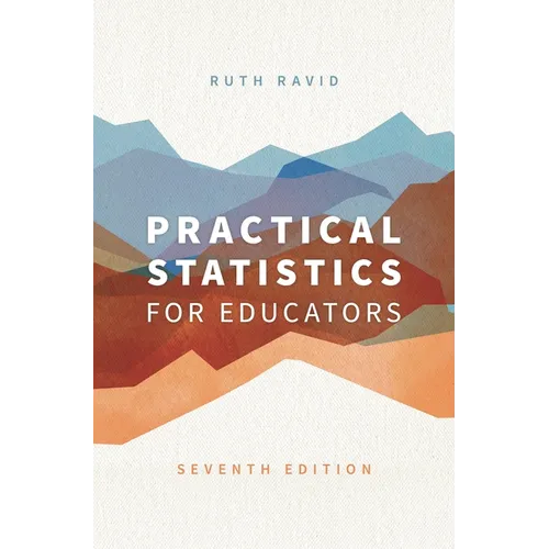 Practical Statistics for Educators