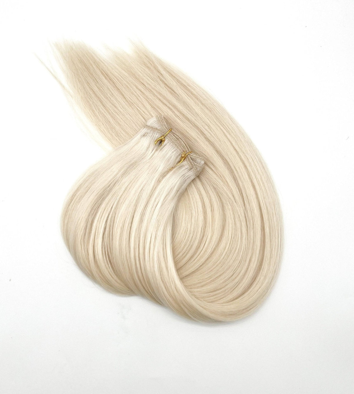 Narcia Remy Siberian Weft - 22"