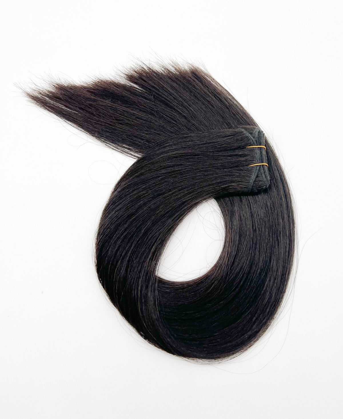 Narcia Remy Siberian Weft Silky Straight - 18 "
