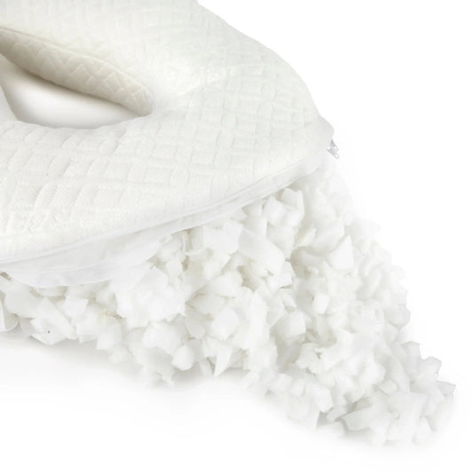 Adjustable Bamboo Cooling Pillow | Neck