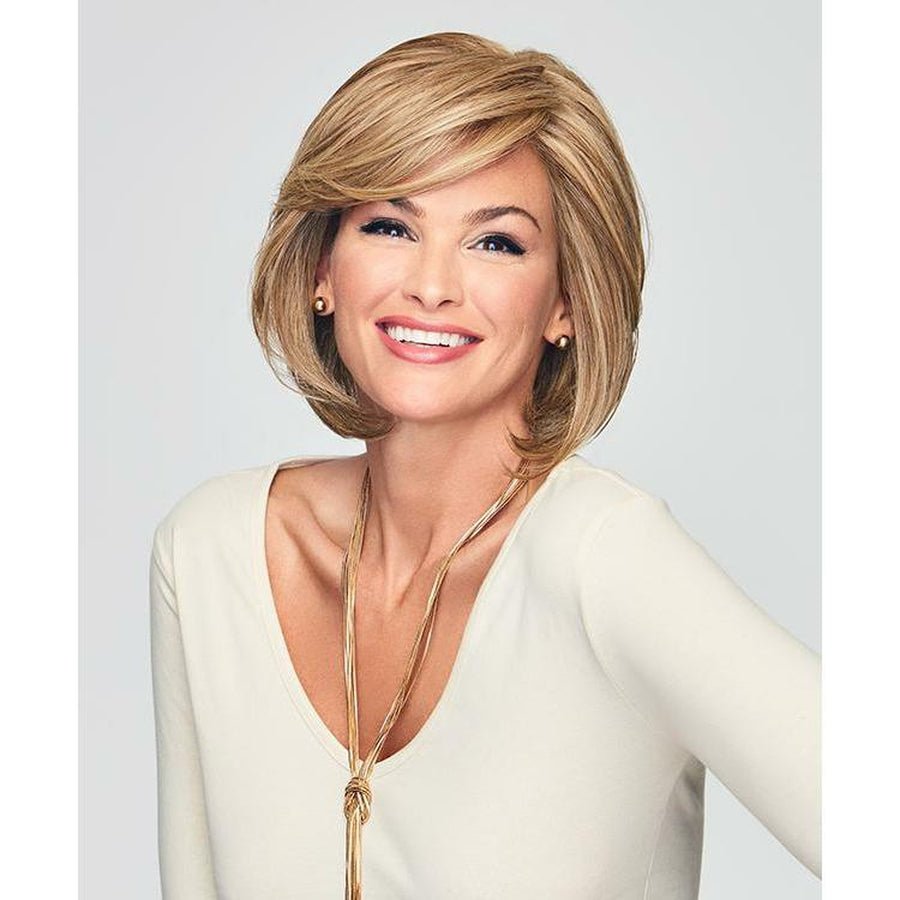 NEW! SINCERELY YOURS - Wig by Raquel Welch