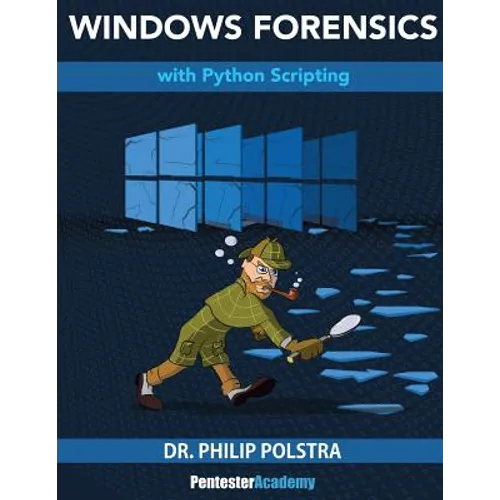 Windows Forensics