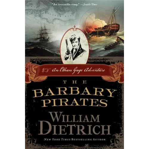 The Barbary Pirates