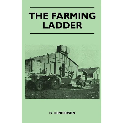 The Farming Ladder - Hardcover