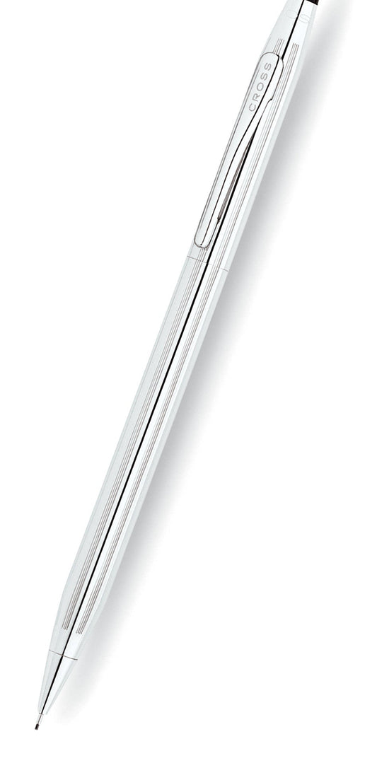 Classic Century® Lustrous Chrome 0.7MM Pencil