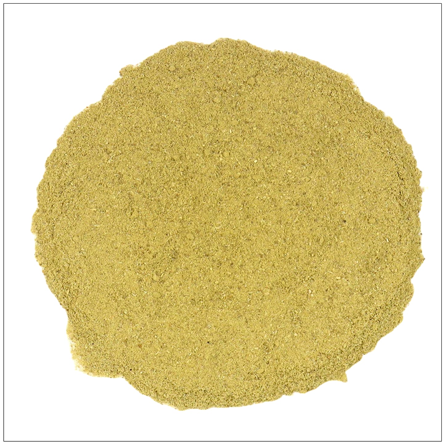 Olive Leaf Powder