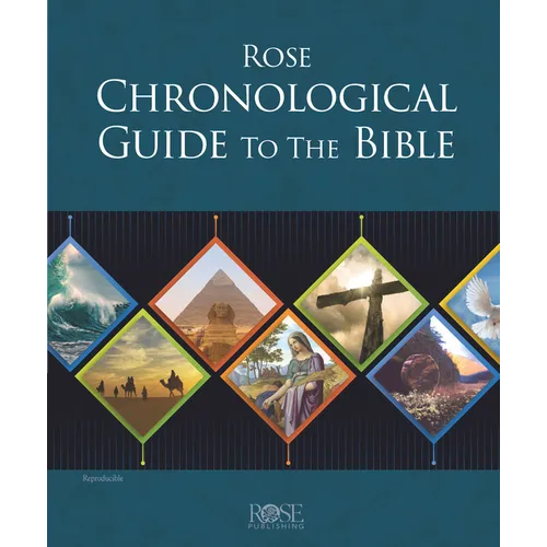 Rose Chronological Guide to the Bible