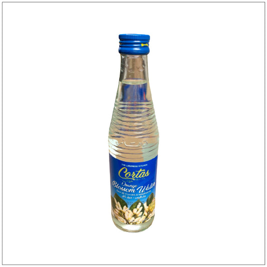 Orange Blossom Water (Cortas)