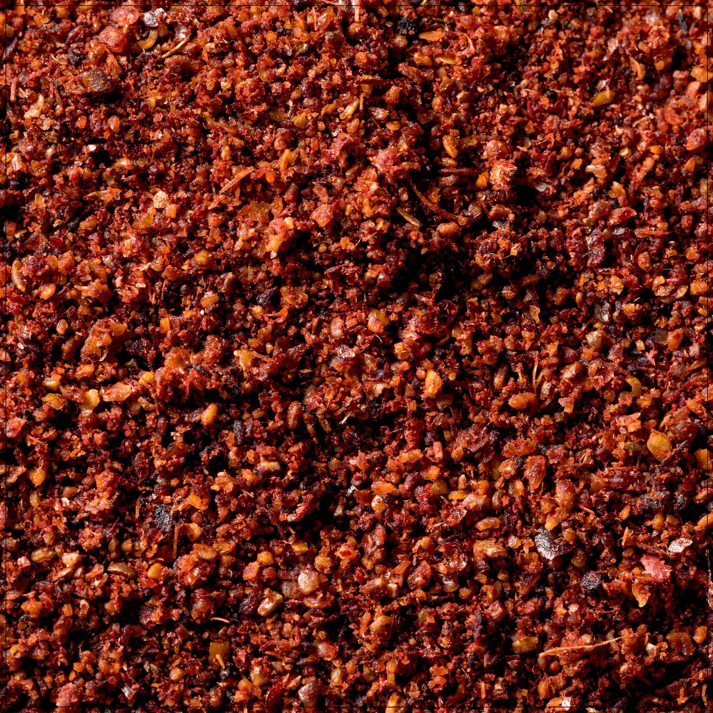 Sumac Powder