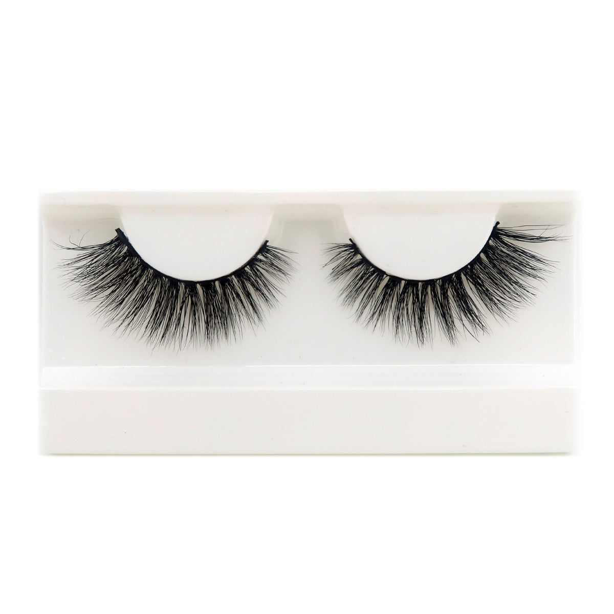 VIP 5D Mink Eyelashes Classic & 25mm