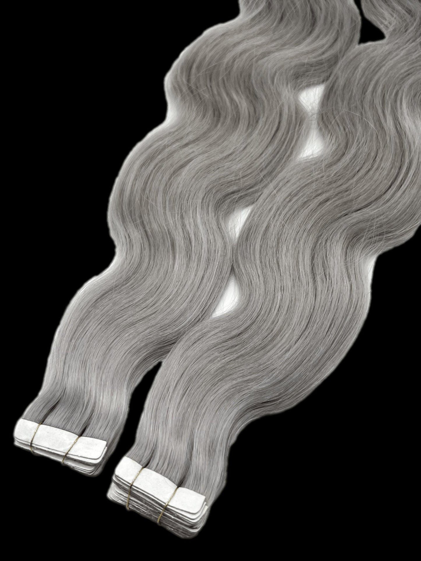 Narcia Remy Siberian -Body Wave Tape - 24"