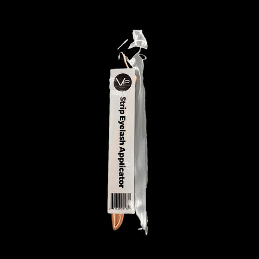 VIP Beautiful Dovetail Strip Lash Applicator