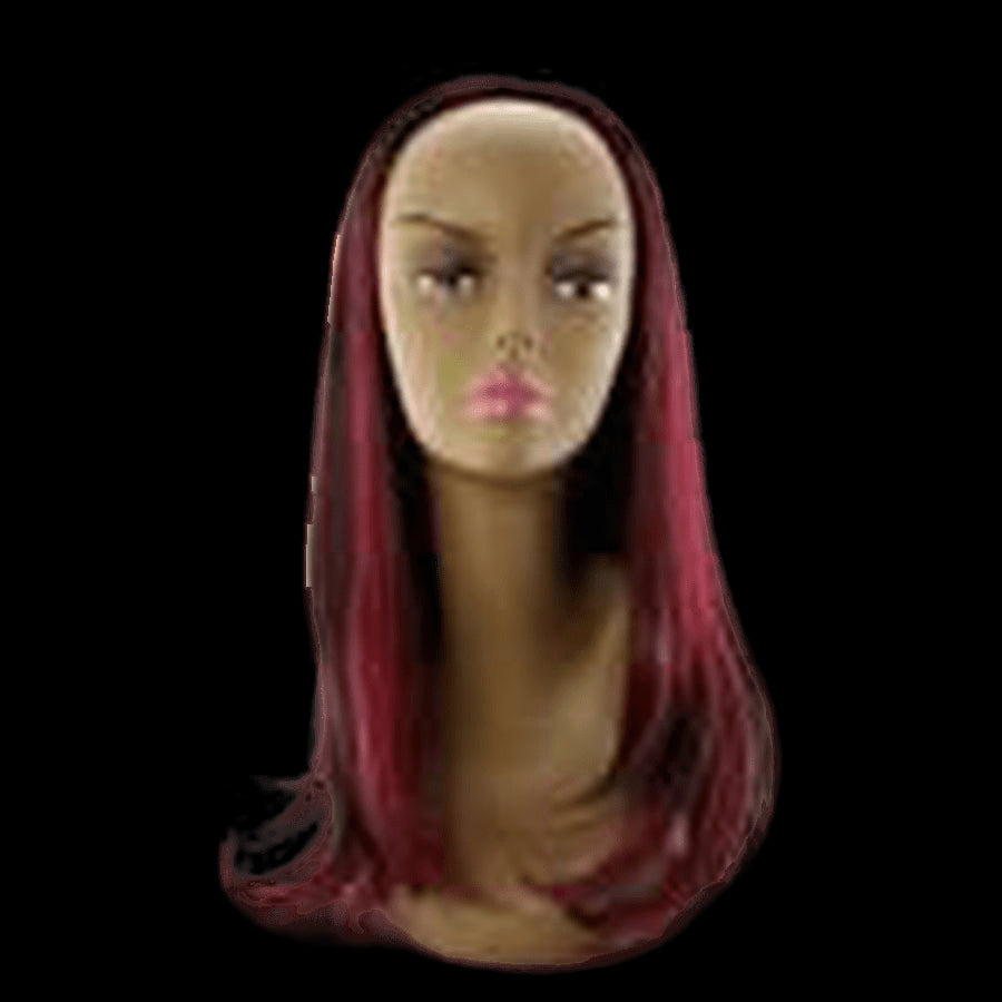 Pallet # 84 - LOT of Wigs - assorted styles and colors