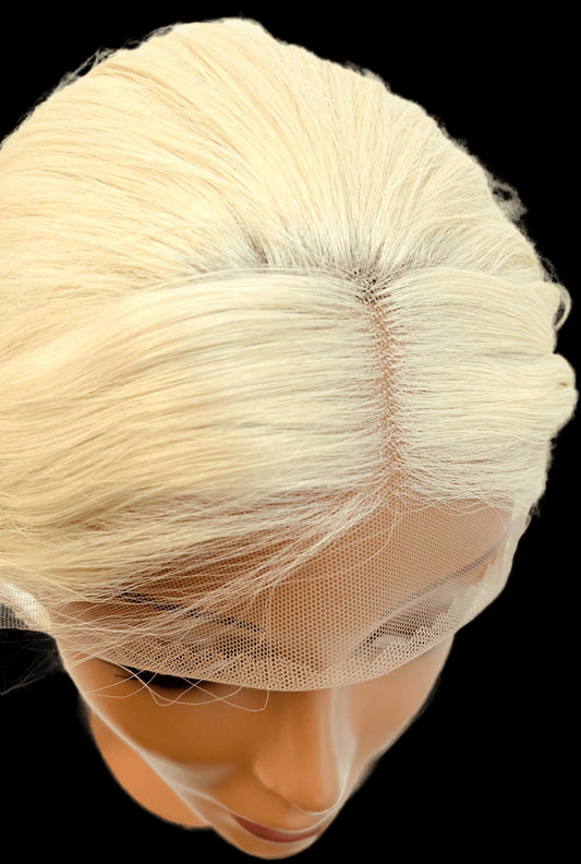 VIP - Synthetic Lace Front Wig