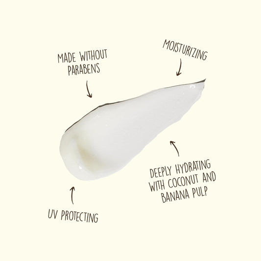 Roll over image to zoom in Sun Bum Revitalizing Conditioner 10 oz