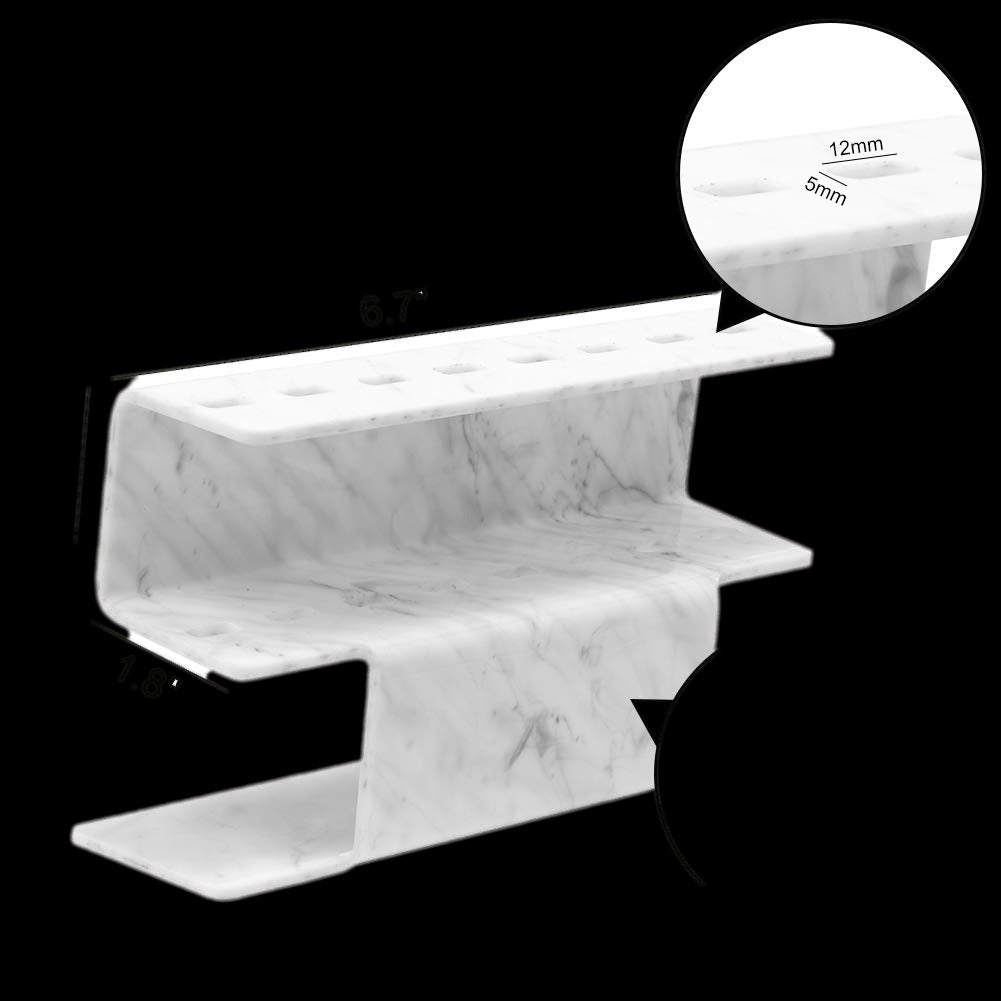 Lash Extension Supplies Tweezer Holder Stand