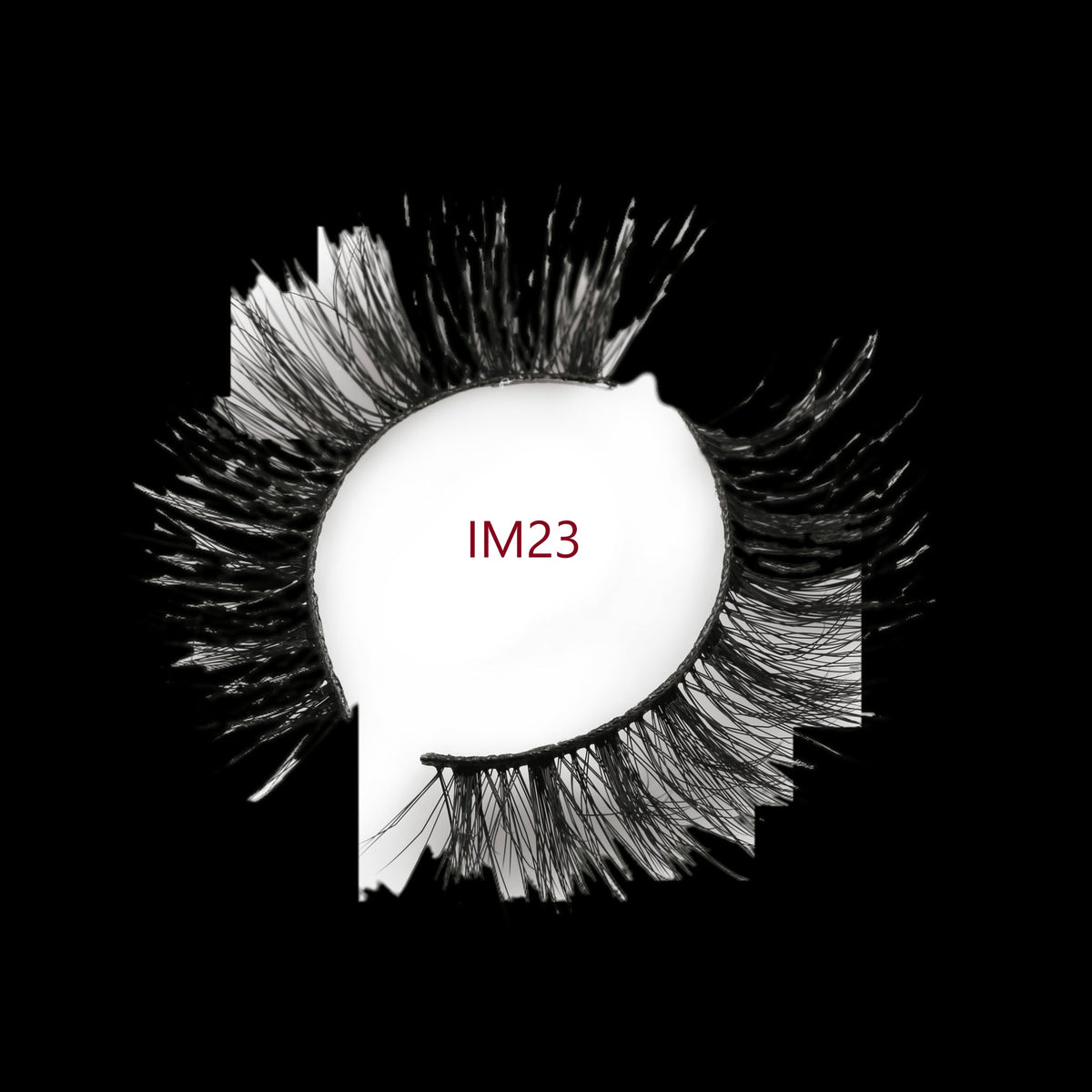 VIP Invisible Magnetic Band Lashes!
