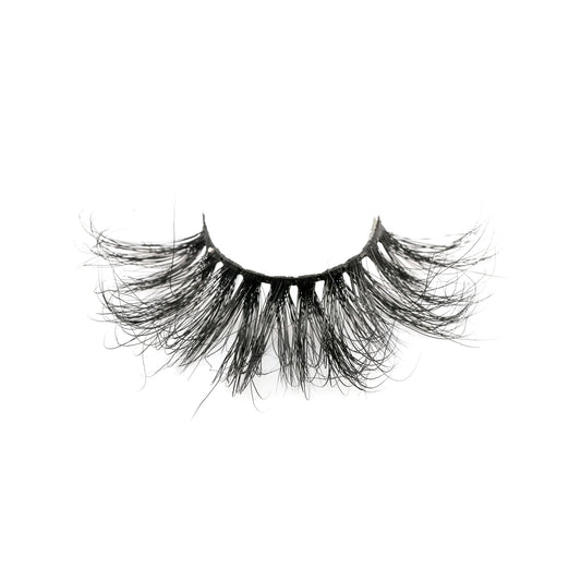 NEW!! VIP Long Dramatic Mink Lashes!!