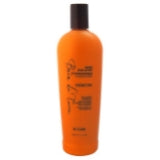 Bain De Terre Strengthening Conditioner | Keratin Phyto-Protein | Weak & Fragile Hair | Argan & Monoi Oils | Paraben Free | 13.5 Fl oz