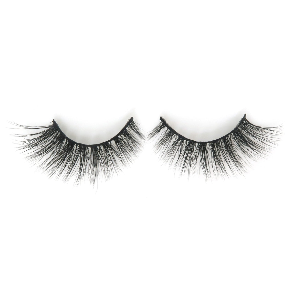 VIP 5D Mink Eyelashes Classic & 25mm