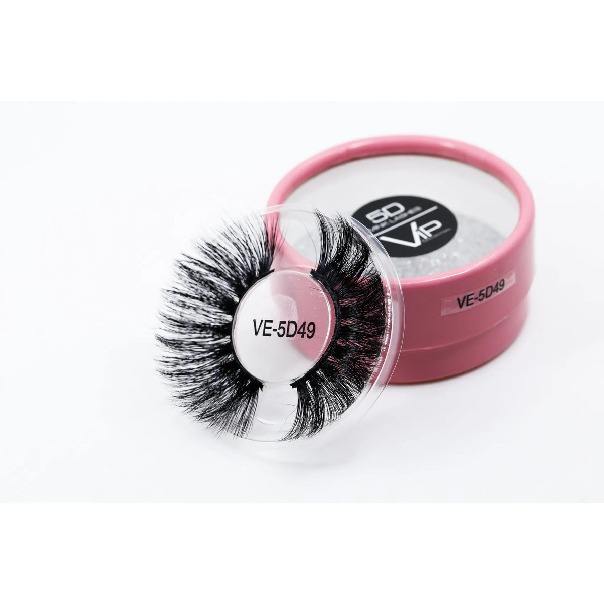 VIP 5D Mink Eyelashes Classic & 25mm - 🆕 New Arrivals, All Products, Products from VIP Extensions, 💄 Health + Beauty - Little Red General Store