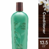 Bain de Terre Balancing Conditioner | Green Meadow | Normal to Oily Hair | Argan & Monoi Oils | Paraben Free | 13.5 fl oz