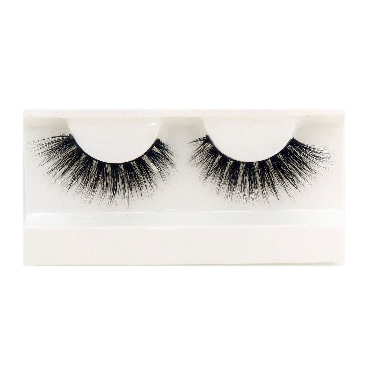 VIP 5D Mink Eyelashes Classic & 25mm
