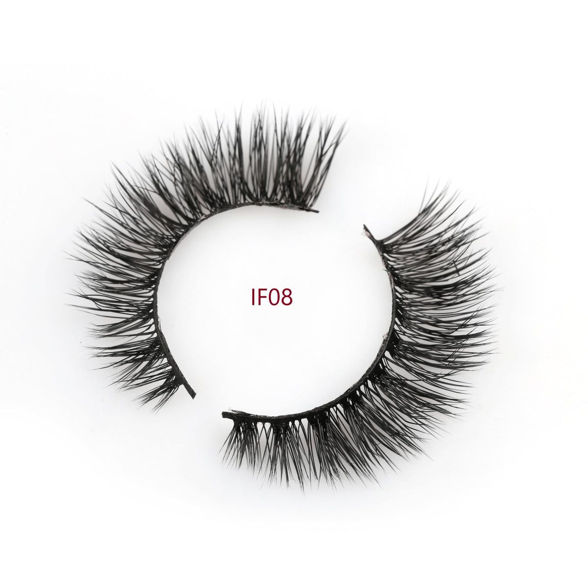 VIP Invisible Magnetic Band Lashes!
