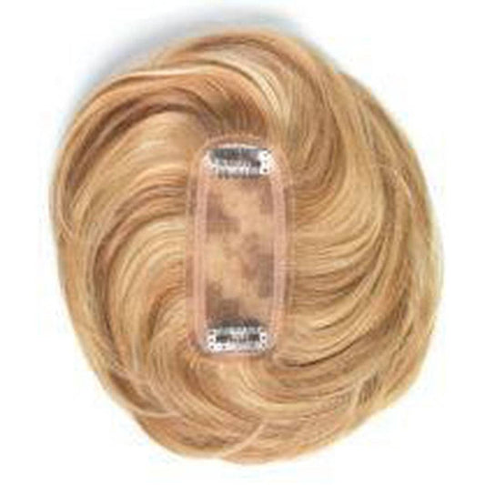 100% Human Hair Bang - Top Piece - by Raquel Welch
