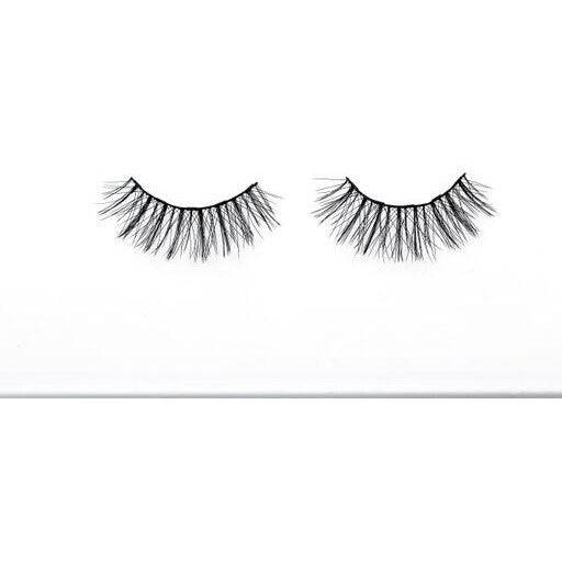 VIP Magnetic Lashes with Magnetic Eyeliner - 2 pairs