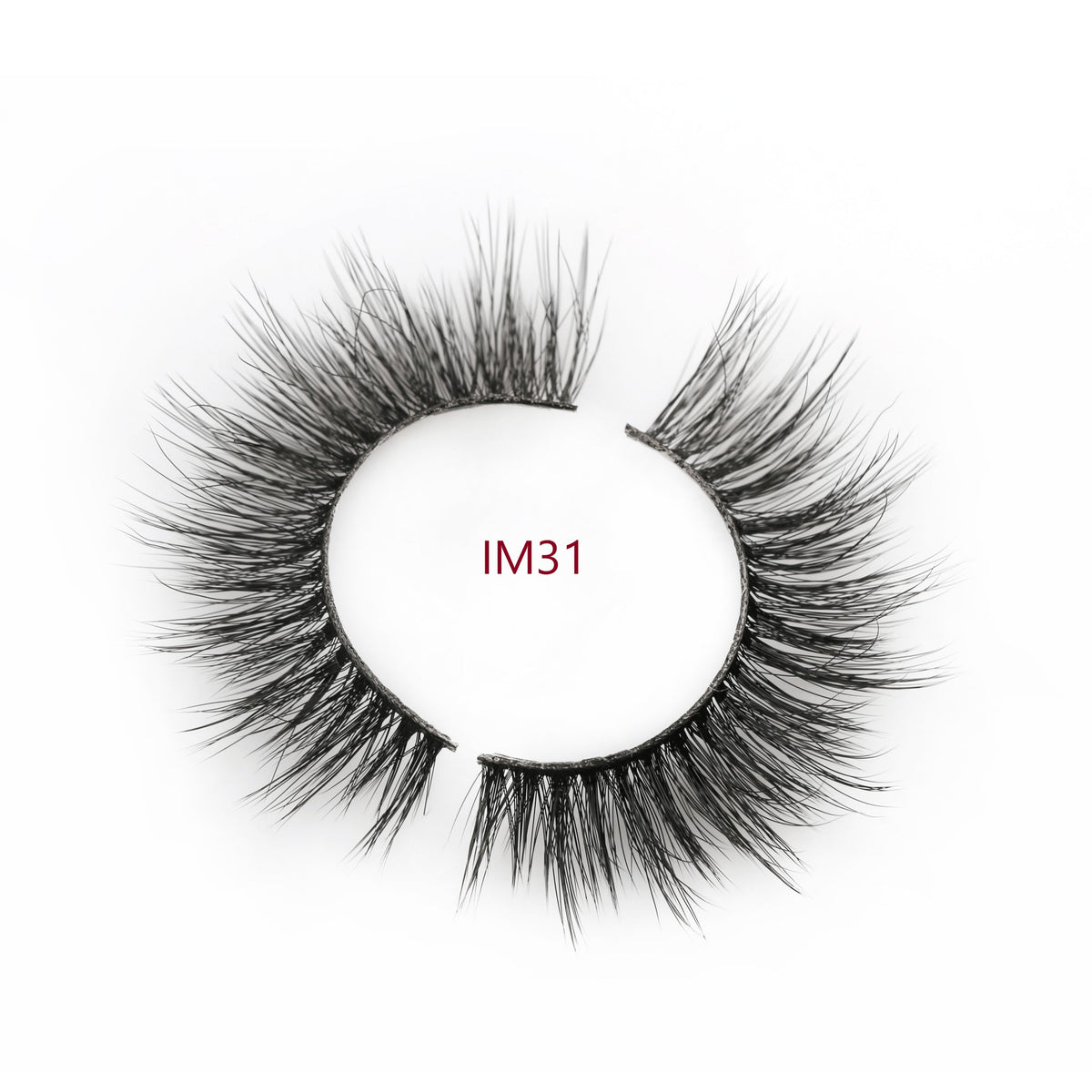 VIP Invisible Magnetic Band Lashes!