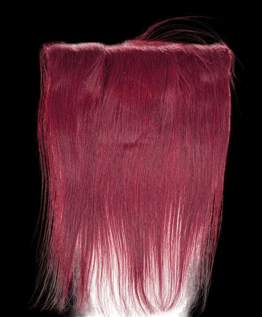 RIO Straight Frontal Ear to Ear 13x4 99J