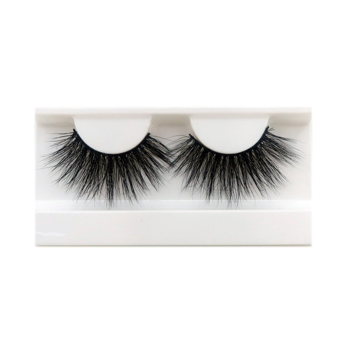 VIP 5D Mink Eyelashes Classic & 25mm