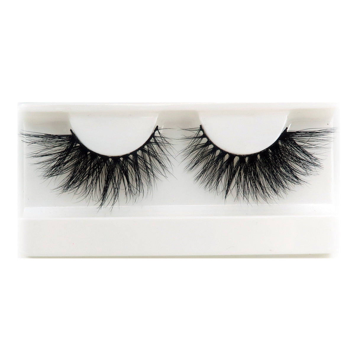 VIP 5D Mink Eyelashes Classic & 25mm