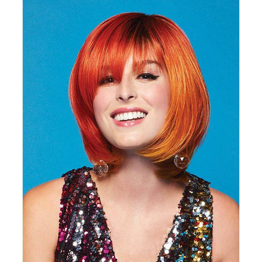 FIERCE FIRE - Fantasy Wig by Hairdo