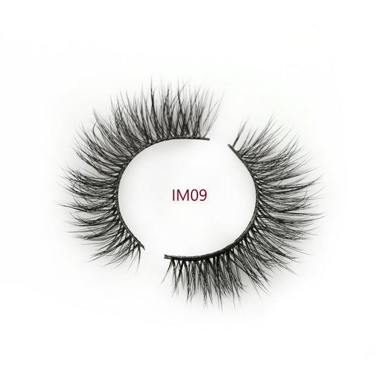 VIP Invisible Magnetic Band Lashes!