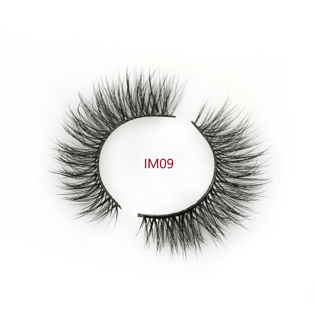 VIP Invisible Magnetic Band Lashes!