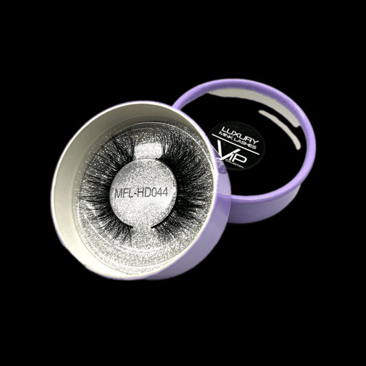 HD lash display ( Purple)