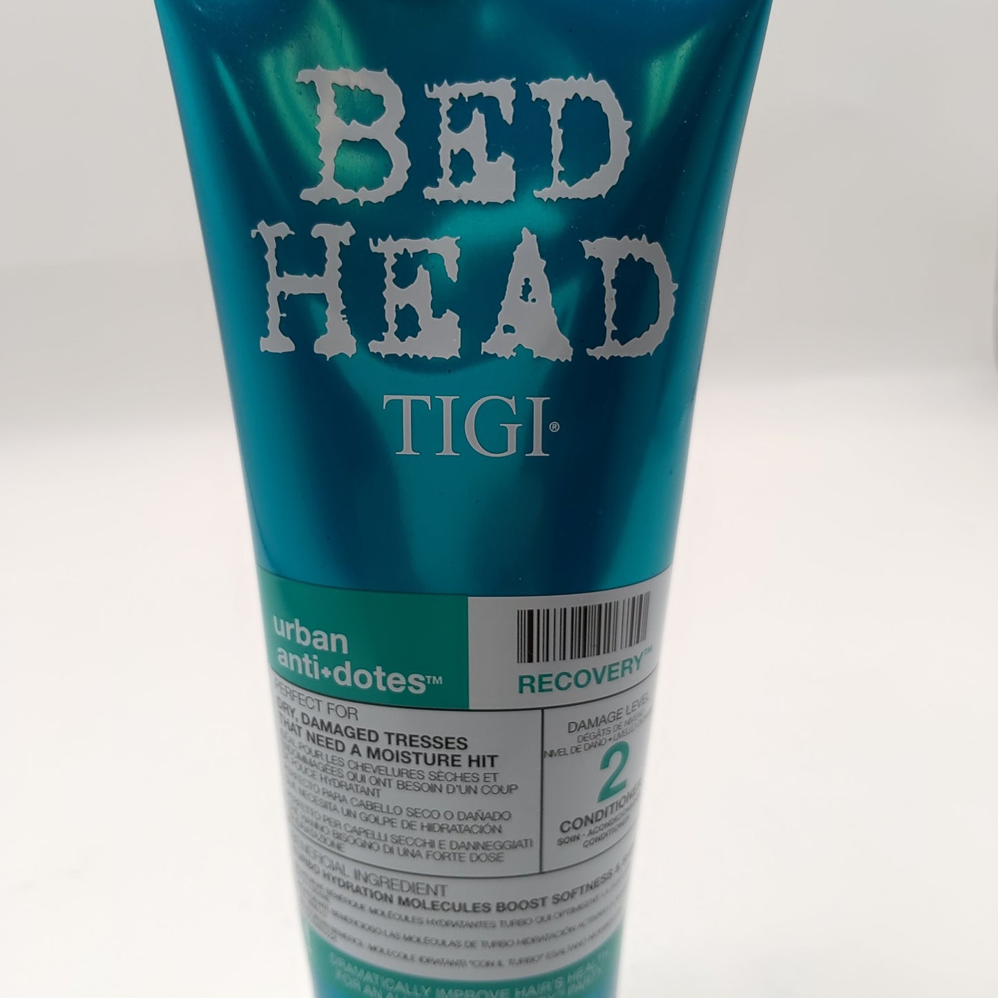 Bed Head by Tigi: Recovery Conditioner 6.76 oz
