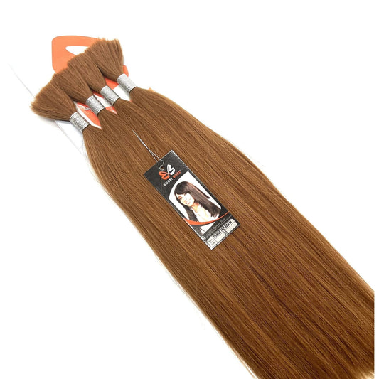 BOBBI BOSS 100% HUMAN HAIR PREMIER YAKY 16''
