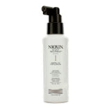 Nioxin System 1 Scalp Treatment for Normal to Thin Looking Hair 50ml 1.7 oz