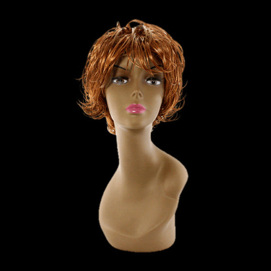 Pallet # 66 - Kanekalon 24" Crochet Braid + Seduction Wig - assorted colors