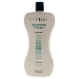 Volumizing Therapy Conditioner by Biosilk For Unisex